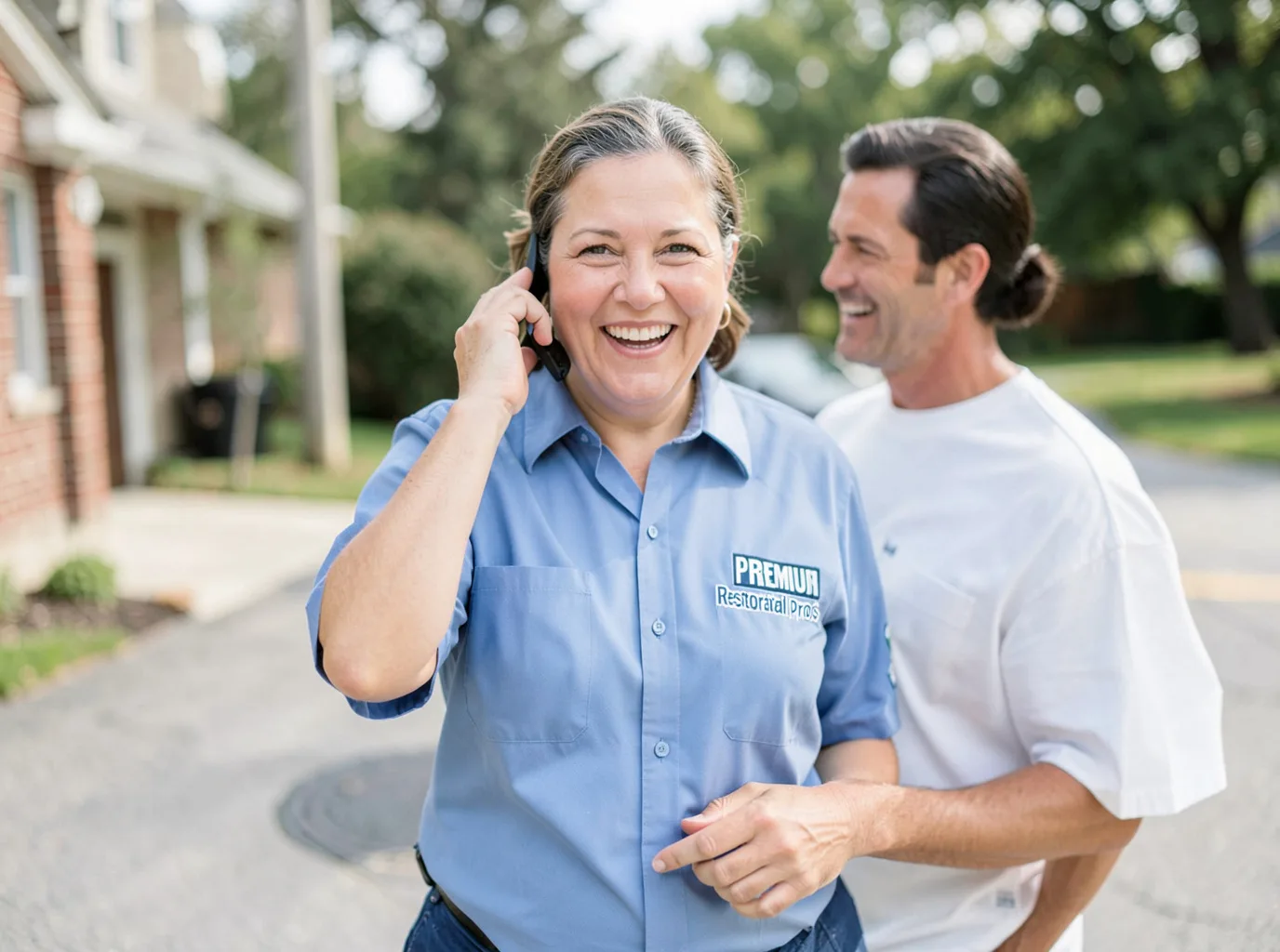 Water Damage Restoration Hughesville, MD FAQs